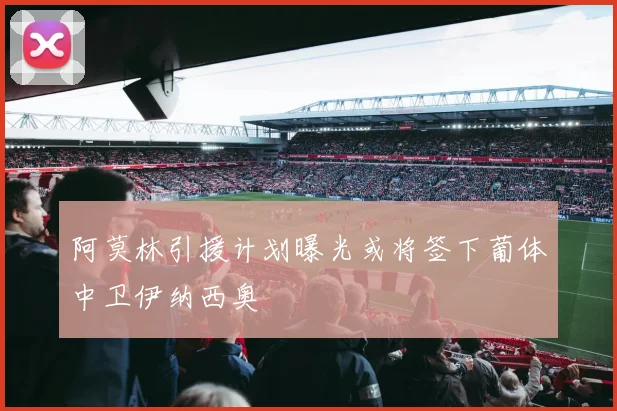 阿莫林引援计划曝光或将签下葡体中卫伊纳西奥