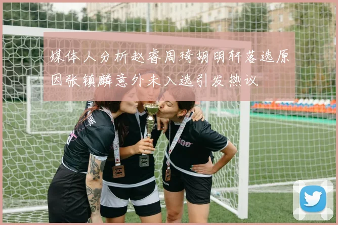 媒体人分析赵睿周琦胡明轩落选原因张镇麟意外未入选引发热议